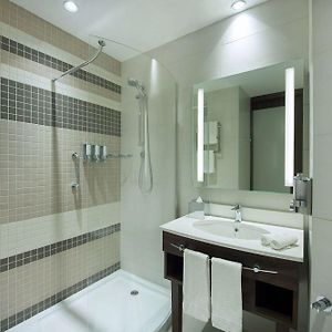 Chambre Lit Queen-Size
